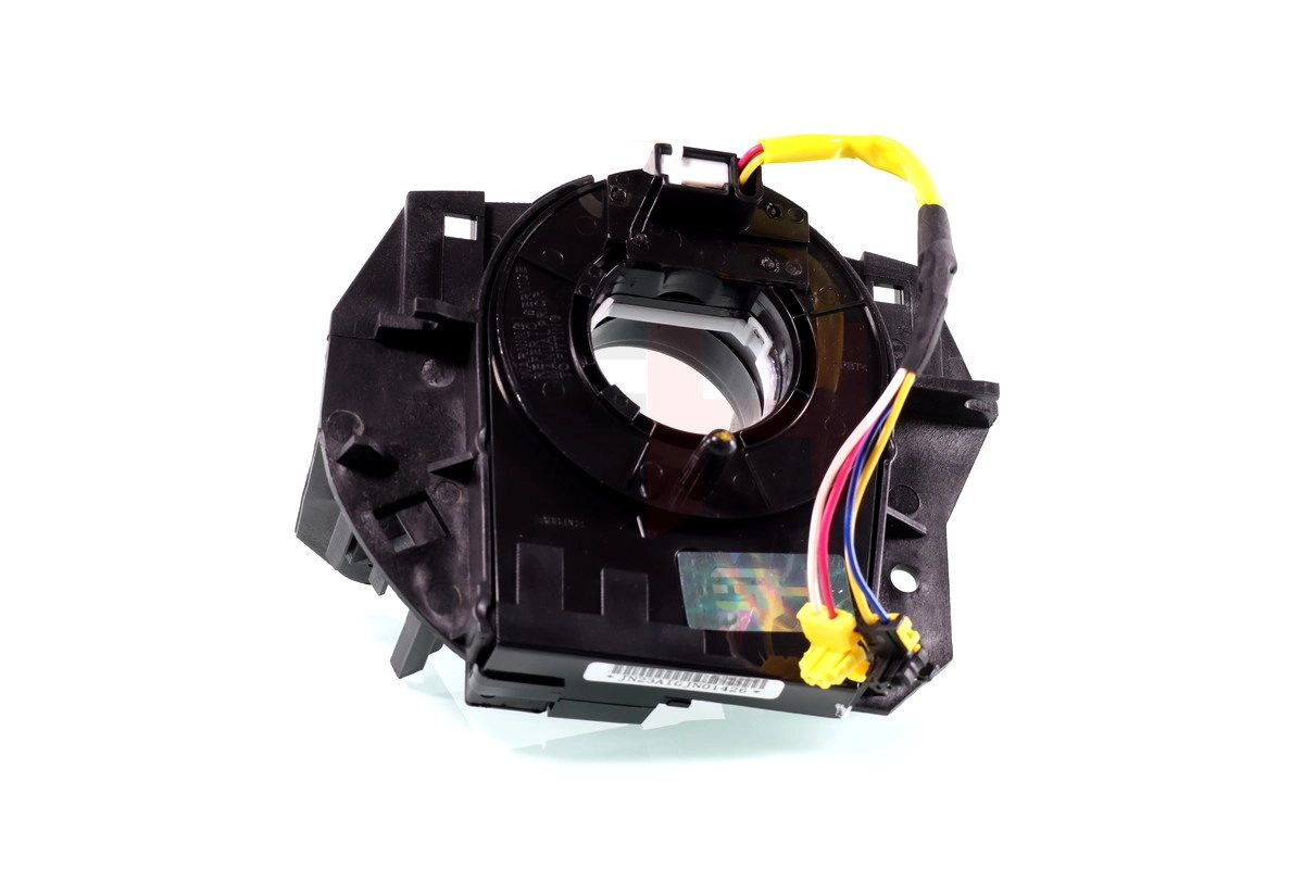 Clock Spring, airbag