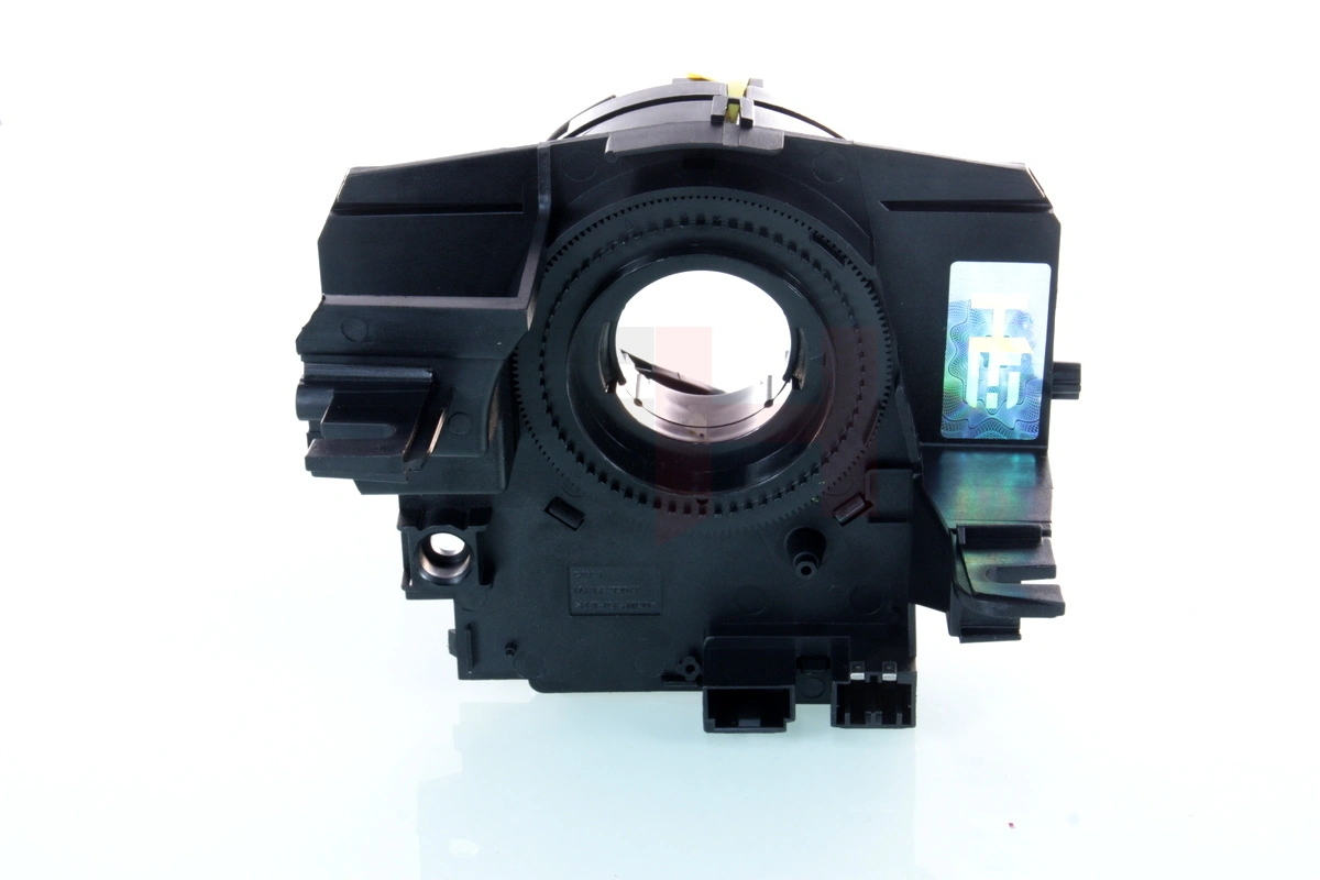 Clock Spring, airbag