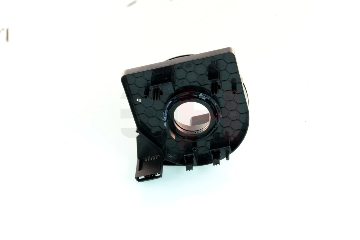 Clock Spring, airbag