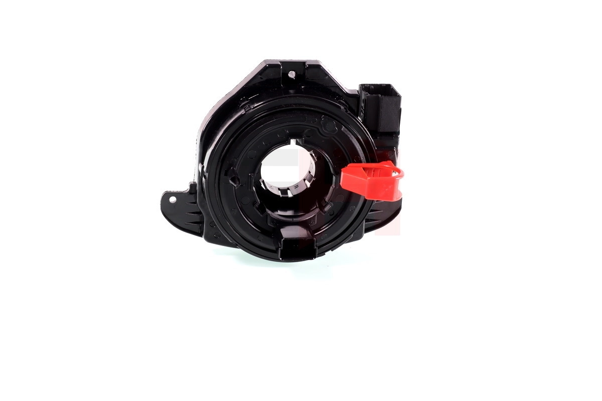 Clock Spring, airbag