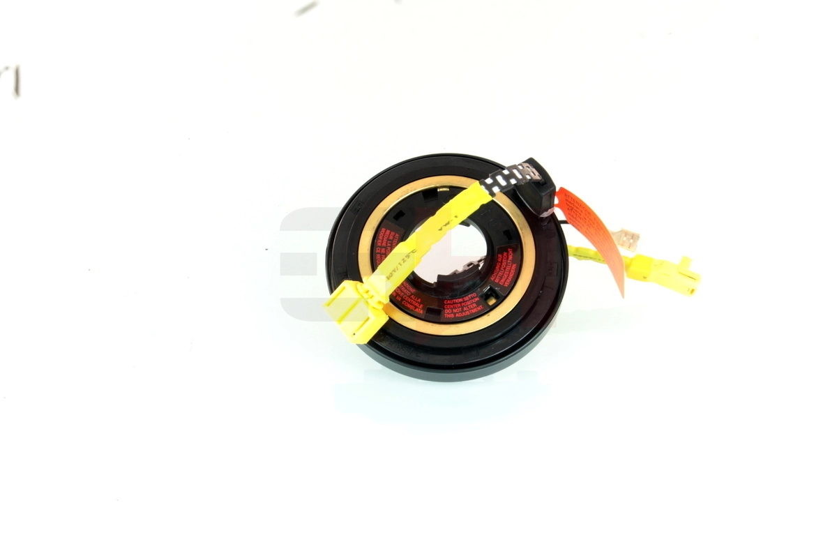 Clock Spring, airbag