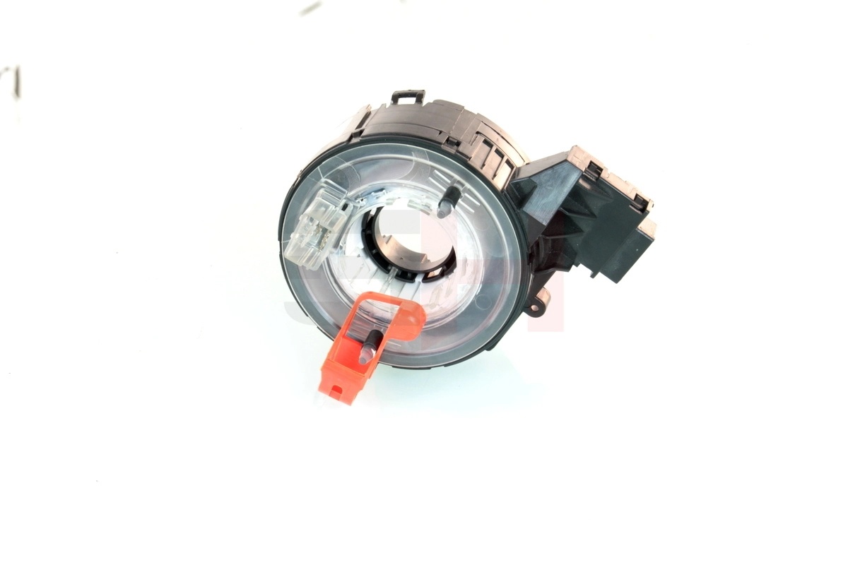 Clock Spring, airbag