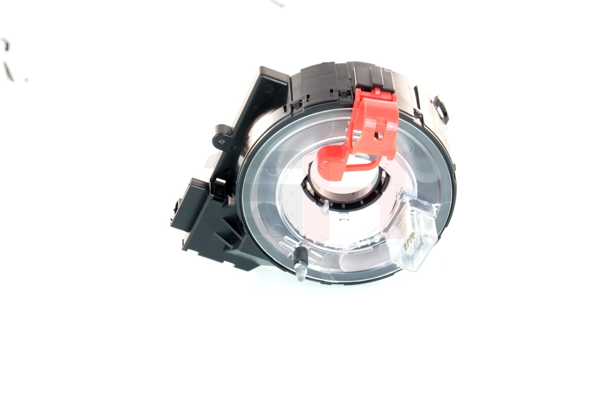 Clock Spring, airbag