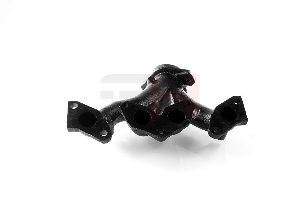 Manifold, exhaust system