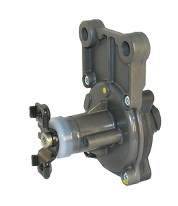 Level valve KNORR