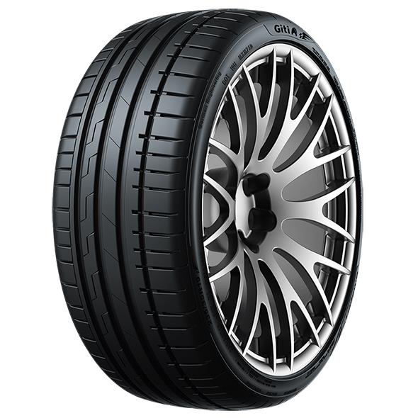285/35R22 GITI GITISPORT S2 (SUV) 106W XL RP CAA72