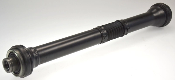 Propshaft, axle drive