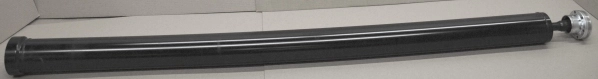 Propshaft, axle drive
