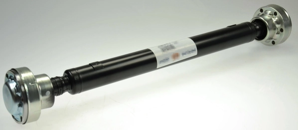 Propshaft, axle drive