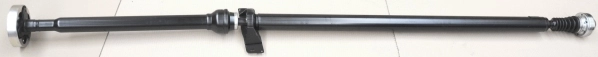 Propshaft, axle drive