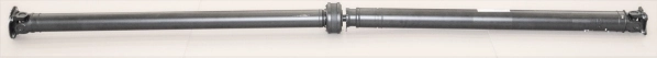 Propshaft, axle drive