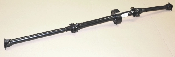 Propshaft, axle drive