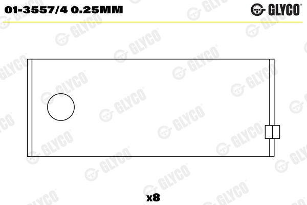 Connecting Rod Bearing