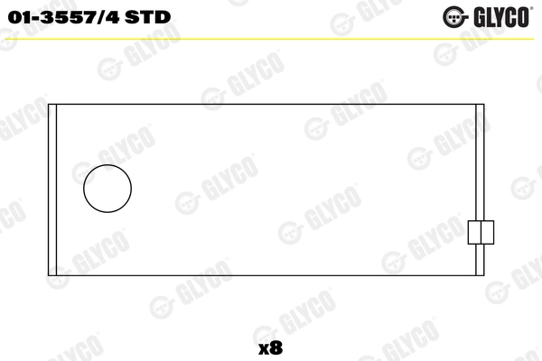 Connecting Rod Bearing