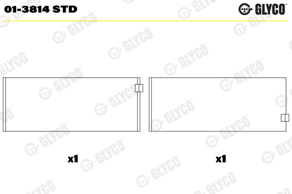 Connecting Rod Bearing