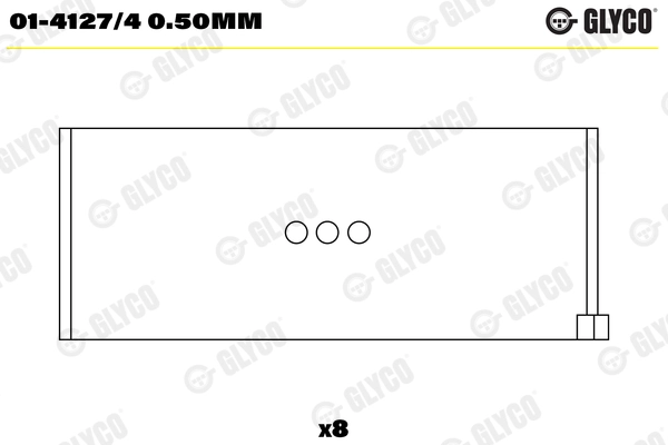 Connecting Rod Bearing
