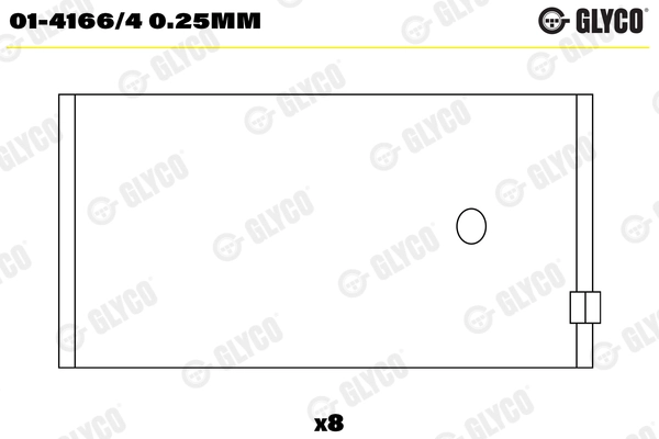 Connecting Rod Bearing
