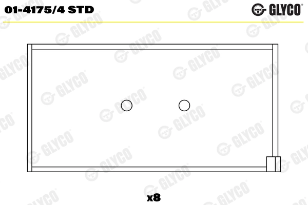 Connecting Rod Bearing
