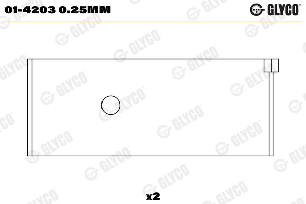Connecting Rod Bearing