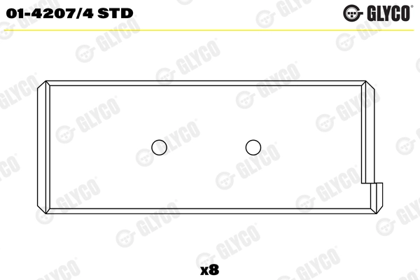 Connecting Rod Bearing