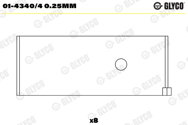 Connecting Rod Bearing