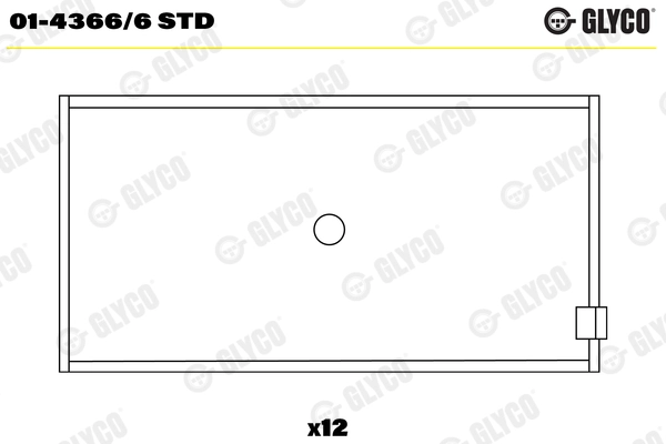 Connecting Rod Bearing