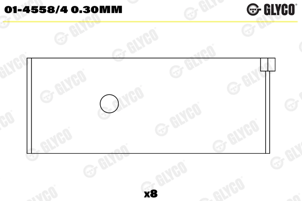 Connecting Rod Bearing