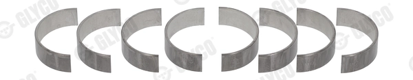 Connecting Rod Bearing