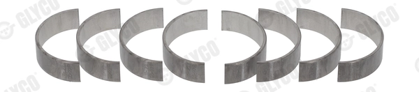 Connecting Rod Bearing