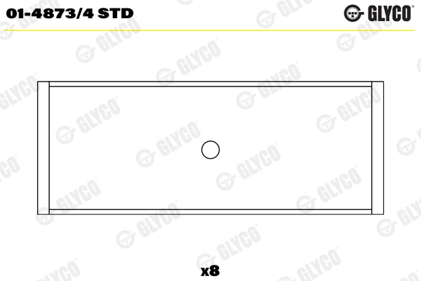 Connecting Rod Bearing