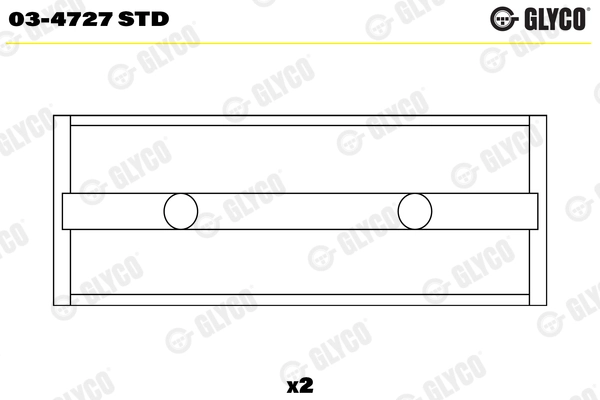 Camshaft Bearing