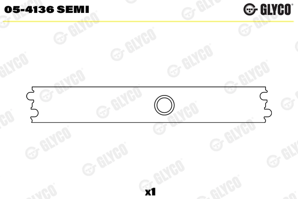 Small End Bushes, connecting rod
