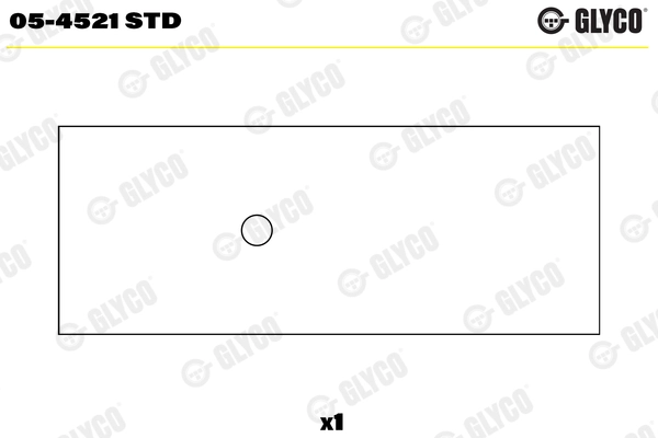 Small End Bushes, connecting rod