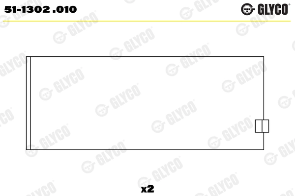 Connecting Rod Bearing