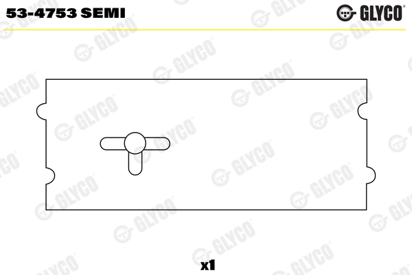 Camshaft Bearing