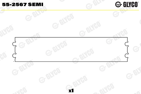 Small End Bushes, connecting rod