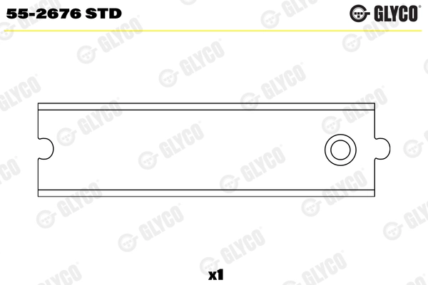 Small End Bushes, connecting rod