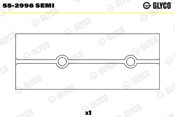 Small End Bushes, connecting rod