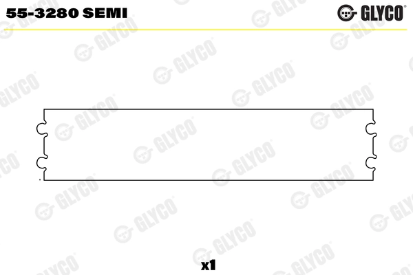 Small End Bushes, connecting rod