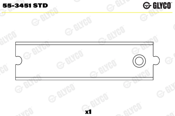 Small End Bushes, connecting rod