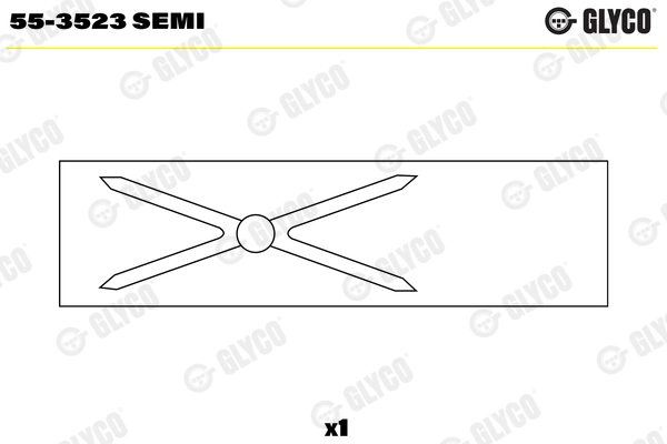 Small End Bushes, connecting rod