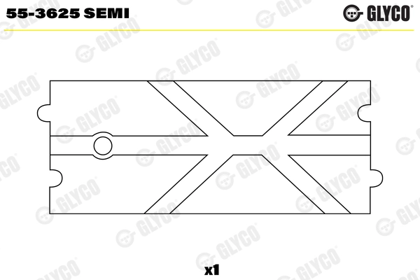 Small End Bushes, connecting rod