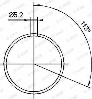Small End Bushes, connecting rod