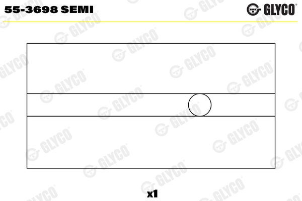 Small End Bushes, connecting rod
