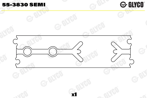 Small End Bushes, connecting rod