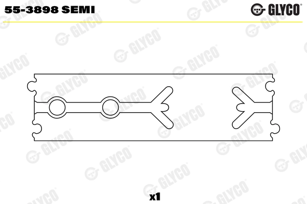Small End Bushes, connecting rod