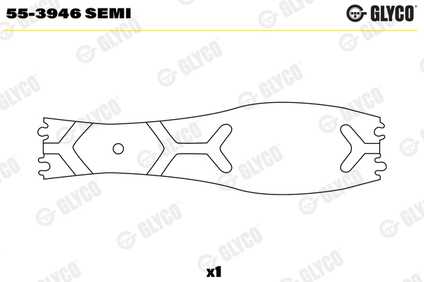Small End Bushes, connecting rod