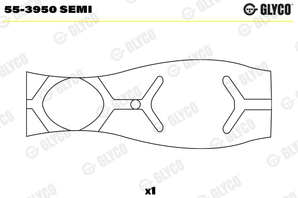 Small End Bushes, connecting rod