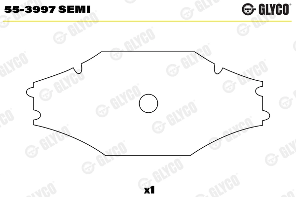 Small End Bushes, connecting rod