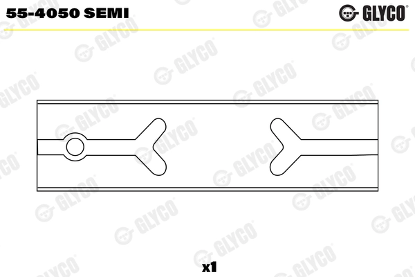 Small End Bushes, connecting rod